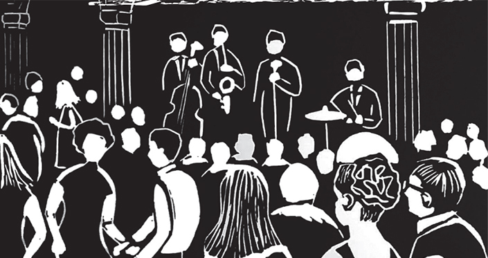 Ealing Club